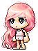 cannibalpink